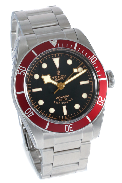 Tudor Heritage Black Bay 79220R Image 7